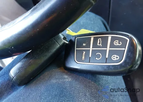 2020 Jeep Grand Cherokee Trailhawk 4X4 from USA, damaged, VIN 1C4RJFLG1LC272396